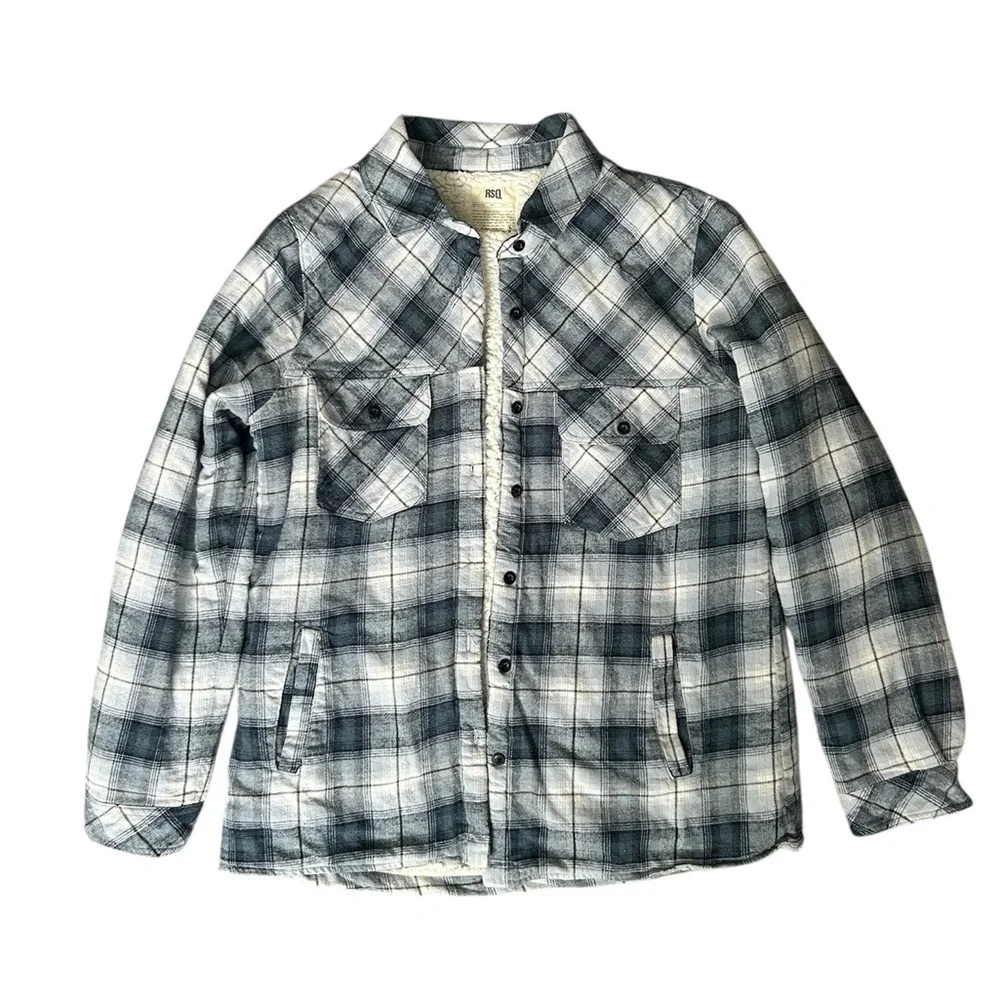 RSQ youth size
